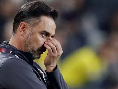 Gürcan Bilgiç'ten Fenerbahçe Teknik Direktörü Vitor Pereira'ya Sert Sözler Geldi!