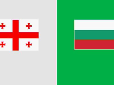 Gürcistan Bulgaristan şifresiz canlı maç izle - Gürcistan Bulgaristan UEFA Uluslar Ligi canlı izle
