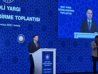 Gürlek'ten Ahbap soruşturması mesajı: "Bağışların hesabı tek tek verilmeli"