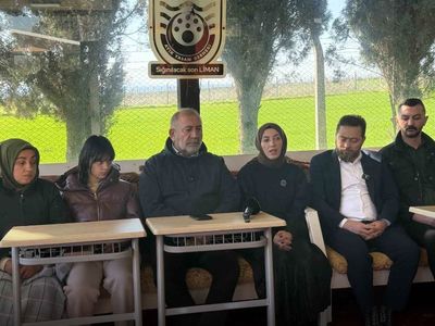 Gürsel Tekin: “Sorun Çıkaran Değil, Sorunları Çözmek İçin Geldik”