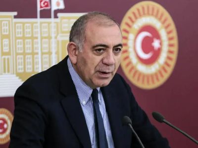 Gürsel Tekin'den Bomba Kulis: "Hepiniz Şok Olacaksınız..."