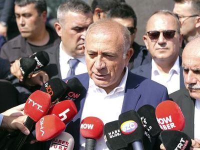 Gürsel Tekin’in İstanbul İl Kongresi başvurusu reddedildi