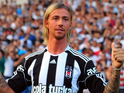 Guti Beşiktaş'tan Tazminat Alacak