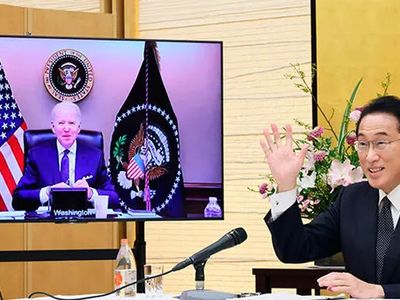 Güvenlik Endişeleri Sebebiyle ABD Ve Japonya Arasında Acil Görüşme!