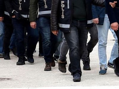 Güvenlik güçlerinden şafak vakti baskın: Çok sayıda kişi gözaltına alındı