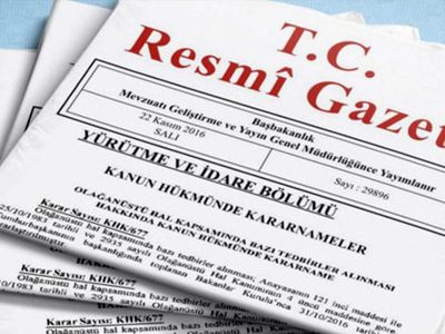 Güvenlik Soruşturmasında Yeni Karar!