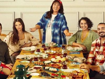 Güzel Günler dizisi ne zaman başlayacak? Güzel Günler dizisi hangi gün yayınlanacak? Show TV Güzel Günler dizi konusu ve oyuncuları