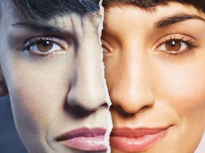 Güzel Havalar Bipolar Bozukluğu Tetikliyor
