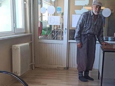 Güzel insanlar, iyi ki varlar! Bolu'da çiftçilikle uğraşan bir vatandaşın davranışı kooperatif çalışanlarını duygulandırdı!