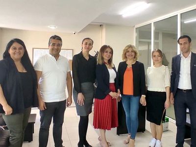 'Güzel İşler' Bu Siteye Yakıştı! Kat Malikleri Mutlu