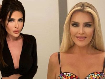Güzelliğine güzellik katan Selin Ciğerci'den bikinili paylaşımlar geldi! Mankenlere taş çıkaran Ciğerci'nin bikinili paylaşımı