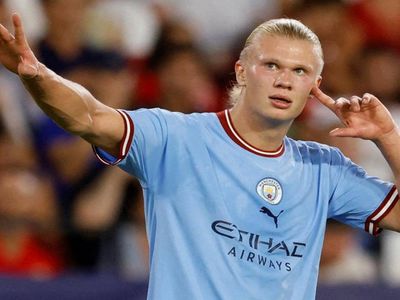 Haaland için şok kampanya: Premier Lig’den ihrac edilmeli