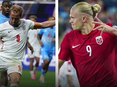 Haaland ve Kane kozlarını paylaşıyor: Norveç ile İngiltere yarı final bileti için karşı karşıya