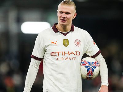 Haaland'dan Real Madrid açıklaması: Çıkan iddialara yanıt verdi