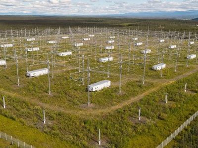 HAARP sistemi nedir, nasıl çalışır? Haarp sistemi yapay deprem yapabilir mi?