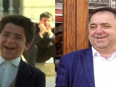 Hababam Sınıfı’nın ‘Bacaksız’ı da abilerine katıldı: Oyuncu Tuncay Akça hayatını kaybetti