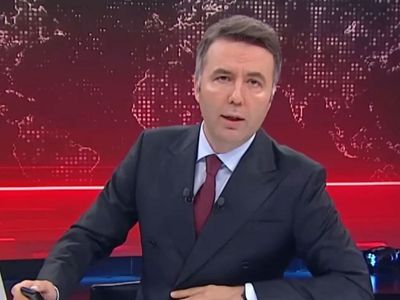 Habertürk Yönetimi Görevden Aldı: Mehmet Akif Ersoy gözaltı sonrası koltuğunu kaybetti
