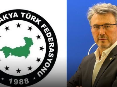 Habip Oğlu: “Batı Trakya Türk Azınlığı Yine Yok Sayıldı!”