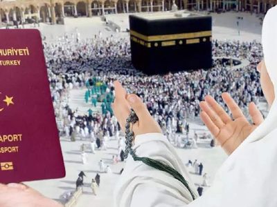 Hac ve umre başvuruları başladı mı? Hac kontenjanı ne kadar? Hac ve Umre başvuru fiyatları 2022