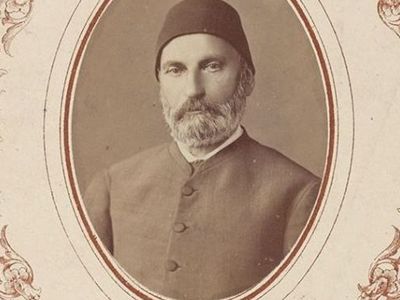 Hacı Arif Bey Kimdir, Eserleri Nedir?
