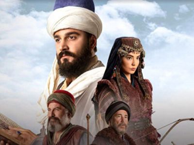 Hacı Bayram-ı Veli yeni bölümler ne zaman yayınlanacak? Hacı Bayram-ı Veli yeni bölüm tarihleri belli oldu