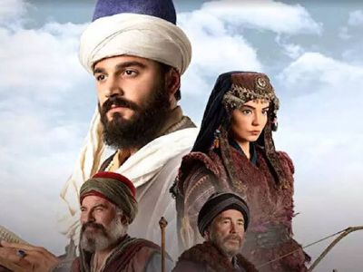 Hacı Bayram Veli dizisi neden yok, neden yayınlanmadı?