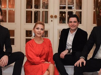 Hacı Sabancı ve Nazlı Kayı'nın Düğün Tarihi Değişti