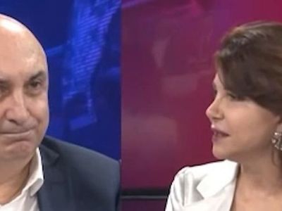 Başkan Erdoğan'a Haddini Aşarak Hakarette Bulunmuştu: Sedef Kabaş Gözaltına Alındı!