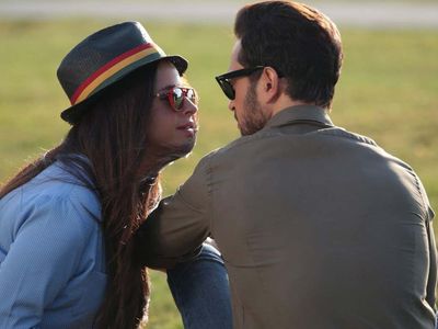 Hadi İnşallah film konusu ve oyuncuları