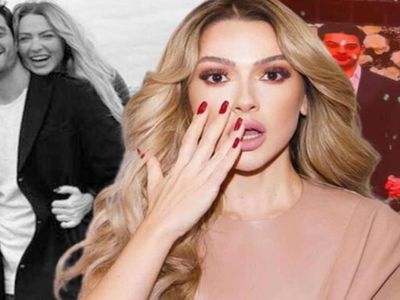 Hadise evlendi mi? Hadise ile Mehmet Dinçerler evlendi mi, düğünleri ne zaman?