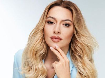 Hadise, O Ses Türkiye Jüri Koltuğundan Ayrıldı!