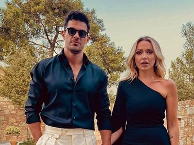 Hadise ve Mehmet Dinçerler’in sır gibi saklanan nikahından ilk fotoğraf geldi