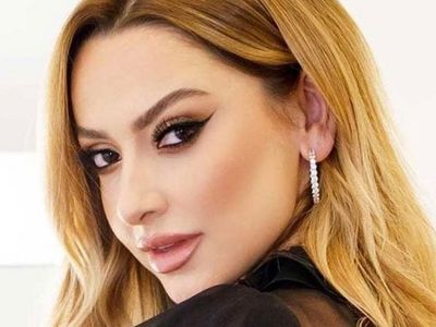 Hadise Yeni Aşkı Mehmet Dinçerler İçin İmaj Değiştirdi