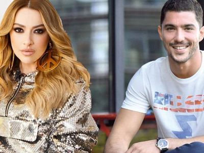 Hadise'den İddialara Yanıt!