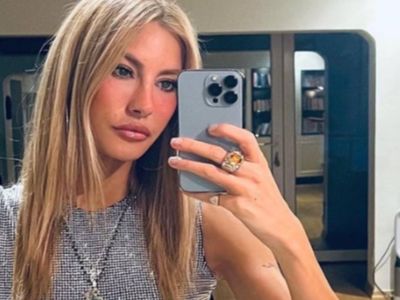 Hadise’nin açıklamaları cesaretlendirdi: Çağla Şikel’den şok itiraflar