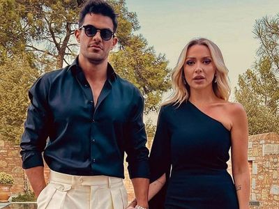 Borç Batağında Olduğu Ortaya Çıkan Hadise’nin Sevgilisi Mehmet Dinçerler’den Herkesi Şaşırtan Hamle Geldi!