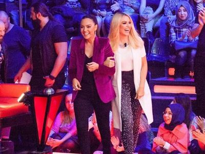 Hadise’nin Instagram Paylaşımı Gündeme Geldi!