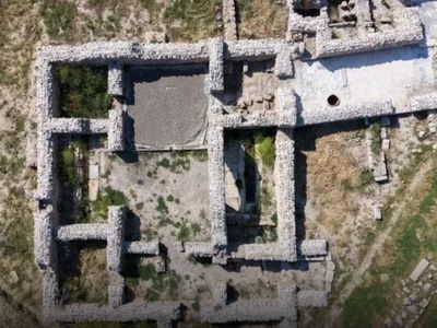 Hadrianapolis'te heyecanlandıran gelişme: Jeoradarda tespit edilen yeni yapı ilk kez kazılacak
