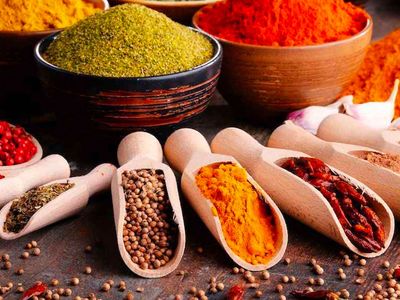 Hafızayı dipçik gibi yapan 3 baharat önerisi Osman Müftüoğlu’dan geldi!