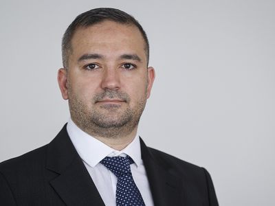 Hafize Gaye Erkan'ın koltuğu hemen doldu: Yeni Merkez Bankası başkanı Fatih Karahan oldu