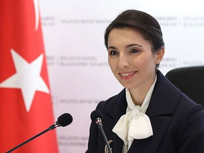 Hafize Gaye’nin istifasının ardındaki sebep faizler mi?