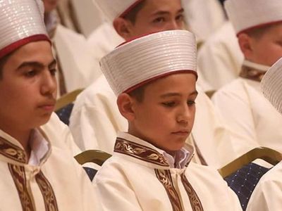Hafızlık 2. dönem sınav sonuçları belli oldu mu?