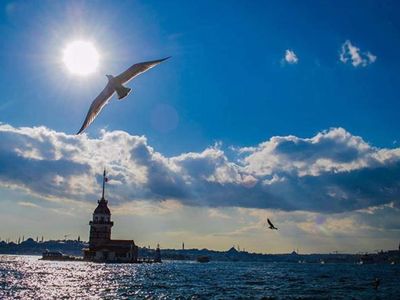 Hafta sonu 9-10 Nisan hava durumu nasıl olacak?