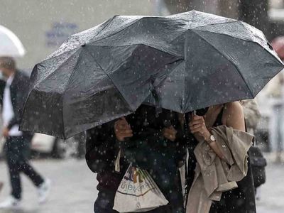 Hafta sonu hava nasıl olacak? Yağmur var mı? 7 Mayıs - 8 Mayıs hava durumu