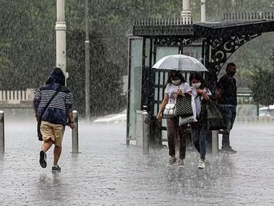 Hafta sonu İstanbul genelinde hava durumu nasıl olacak? Meteoroloji Genel Müdürlüğü'nden plan yapacaklara uyarı!