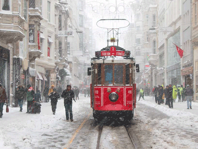Hafta Sonu Plan Yapacaklar Dikkat! Meteoroloji Genel Müdürlüğü Güncel Hava Tahmini Raporunu Yayınladı