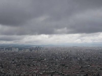 Hafta sonu plan yapacaklara uyarı: Kar ve sağanak yağışlar geliyor! 5 Kasım 2022 hava durumu