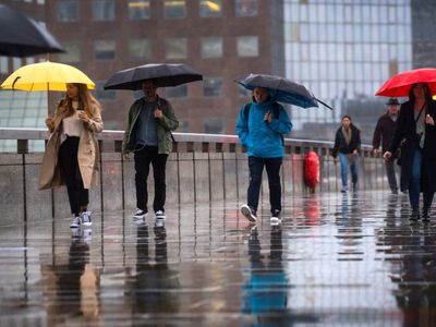 Hafta sonu planı yapanlar dikkat: Meteoroloji il il uyardı