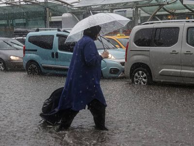 Hafta sonu planı yapanlar dikkat: Meteoroloji yağış beklenen bölgeleri açıkladı