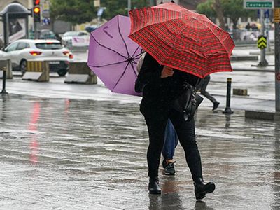 Hafta sonu planlar yapanlar dikkat: Meteoroloji’den yeni hava durumu raporu